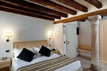 בית מלון כפרי Giudecca Venezia