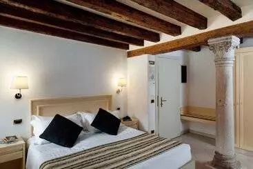 ホテル Giudecca Venezia