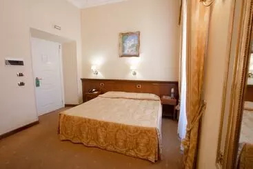 酒店 Hosianum Palace