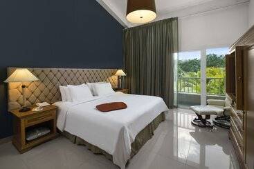 هتل Hodelpa Garden Suites - All Inclusive