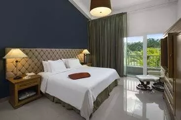 Hotelli Hodelpa Garden Suites - All Inclusive