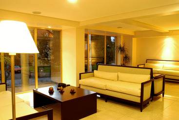 هتل Kenton Palace Bariloche