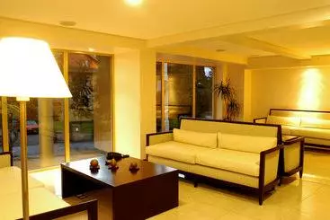 Hotel Kenton Palace Bariloche