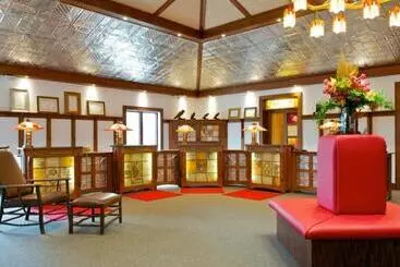 酒店 Le Baluchon Ecovillegiature