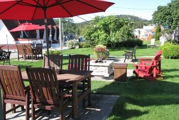 Szálloda Le Pionnier