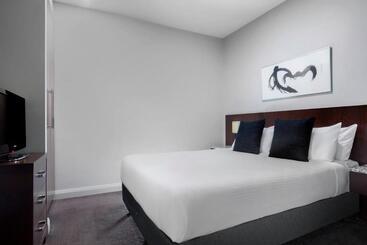 فندق Mantra Hindmarsh Square