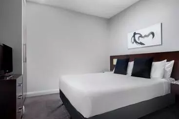 Otel Mantra Hindmarsh Square