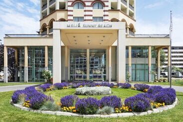 هتل Melia Sunny Beach All Inclusive