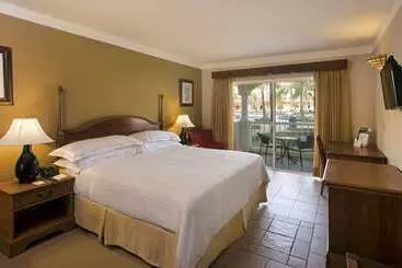 Hotel Occidental Caribe  All Inclusive