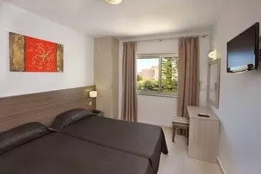 Petrosana Hotel Apartments