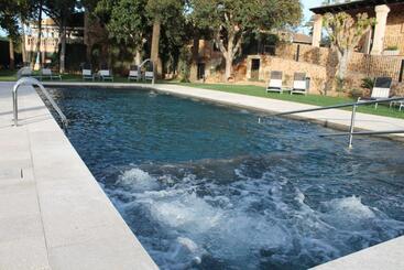 Отель Son Molí Country House