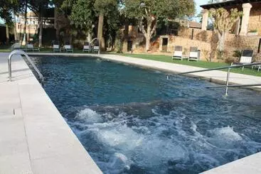 Отель Son Molí Country House