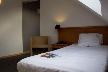 ホテル The Shepherd