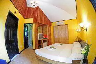 ホテル Villa Teca