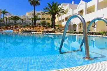Aparthotel Natura Algarve Club