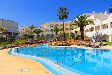 شقة فندقية Natura Algarve Club