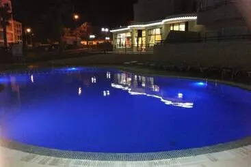 Aparthotel Plaza Real Atlantichotels