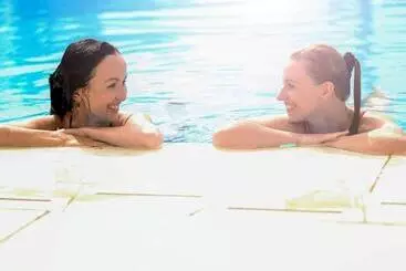 Resort Novotel Sharm El Sheikh