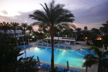 אתר נופש Novotel Sharm El Sheikh
