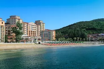 Royal Park Hotel   All Inclusive