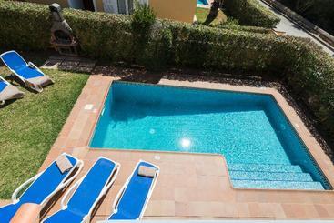 Villas Tamarindas Amarillas