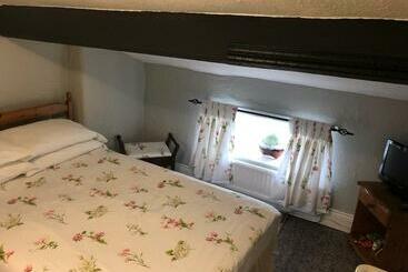 Общежитие Black Bull