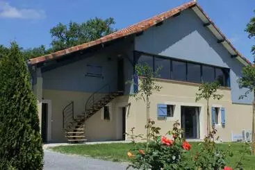 B&b La Ferme De La Patte D'oie