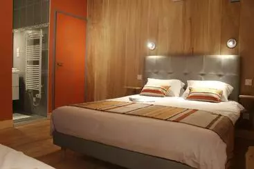 B&b La Ferme De La Patte D'oie