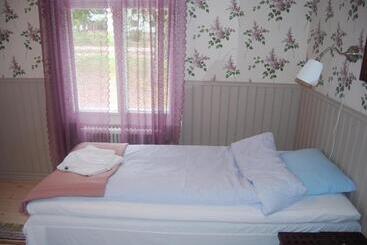 مبيت وإفطار Amalia