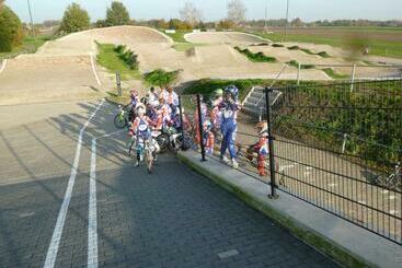 Bed & Breakfast Boekel