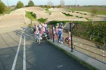 Bed & Breakfast Boekel