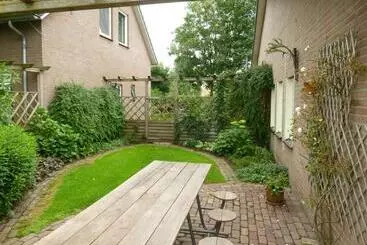 Bed & Breakfast Boekel