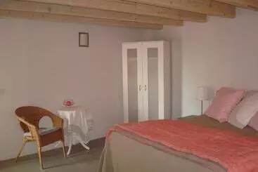 Bed & Breakfast Chambre D'hôtes Les Plaisances