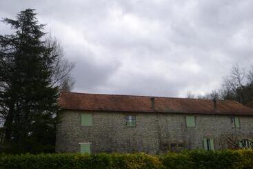 Bed and Breakfast Chambres D Hôtes Au Pére Louis