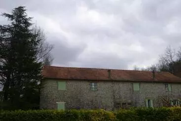 Bed and Breakfast Chambres D Hôtes Au Pére Louis