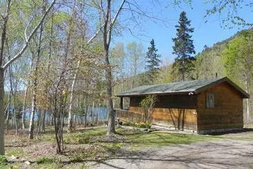 ベッドアンドブレックファースト Rumi Guest House On The Cabot Trail