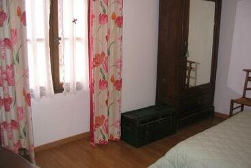 צימר Ferme Peschard