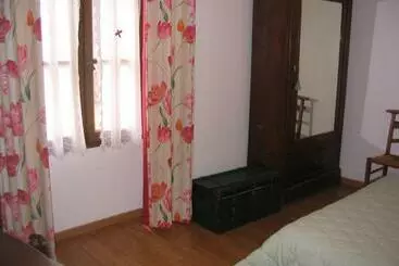 Bed and Breakfast Ferme Peschard