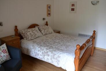 צימר Le Moulin De Lusseau