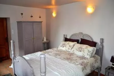 Bed and Breakfast Le Moulin De Lusseau