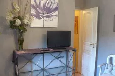 Bed and Breakfast Les Mésanges