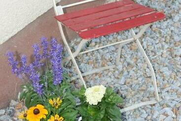 Bed and Breakfast Pension Brandner