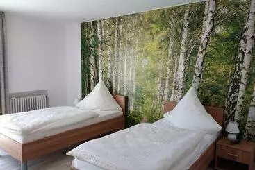 Bed and Breakfast Pension Brandner