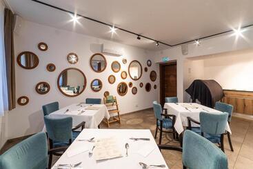 ホテル Buchberg38