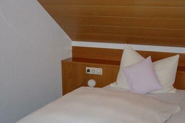 Hotel Garni Silberdistel