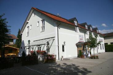 Hotel Gasthof Eberherr