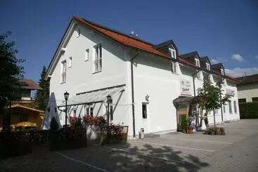Hotel Gasthof Eberherr