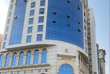 Hotel Kyona Alaziziyah