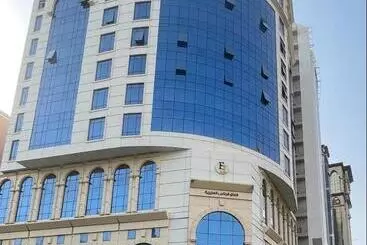 ホテル Kyona Alaziziyah