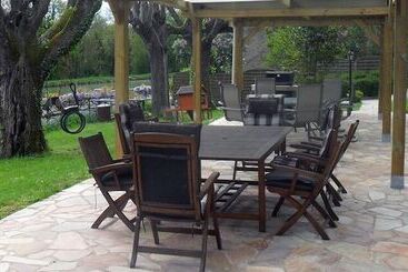 Отель La Buissonniere